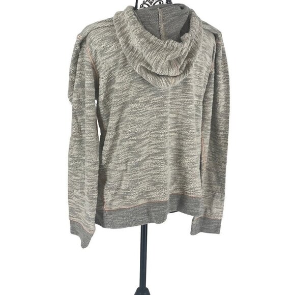 Union Bay Hooded Hoodie Sweater Sweatshirt Size Large - Picture 3 of 10